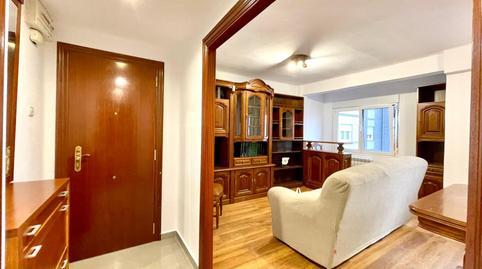 Photo 4 of Flat to rent in Avilés - Calle Paz, Versalles, Asturias