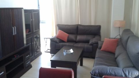 Foto 2 von Wohnung zur Miete in Plaça del Molí, Benipeixcar - El Raval, Gandia