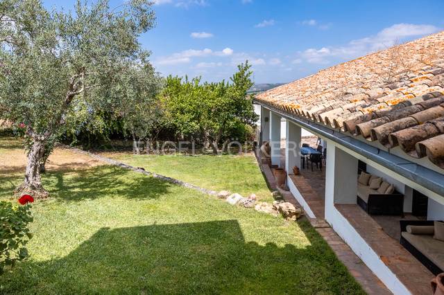 Casa-chalet en Venta en La Puebla de los Infantes