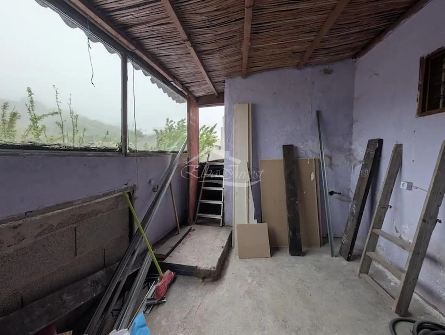 Buildings for sale in El Tanque