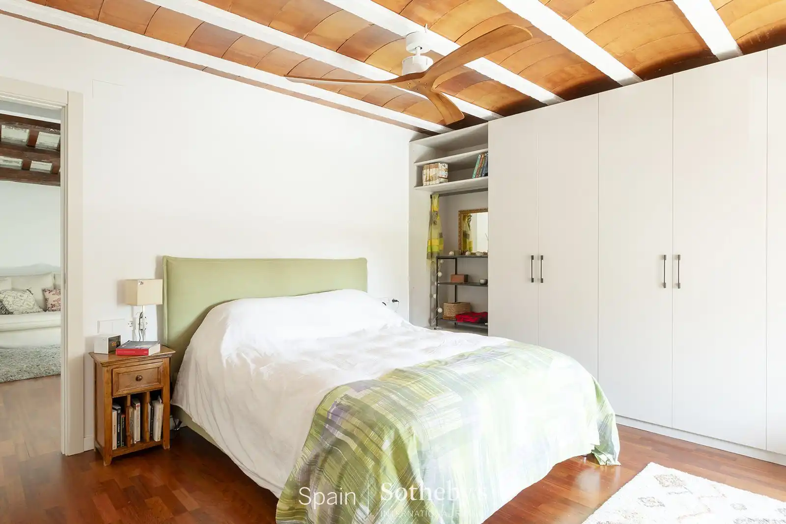 Habitación de Casa o chalet en venta en Sant Pere de Ribes con Calefacción y Terraza