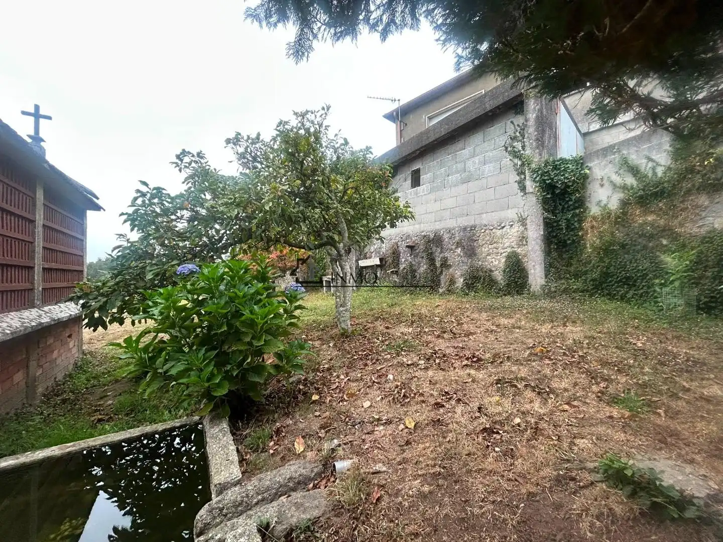 Houses for sale in Moraña  with Heating, Private garden and Terrace