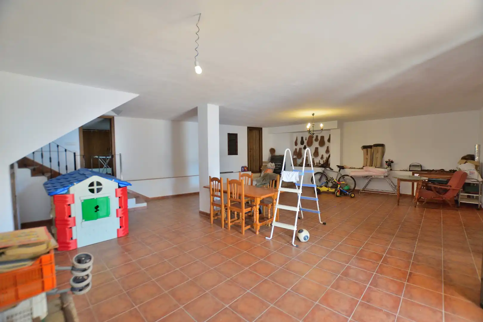 Villa mit Terrasse zum Verkauf in Avenida Europa 78, imagen 24