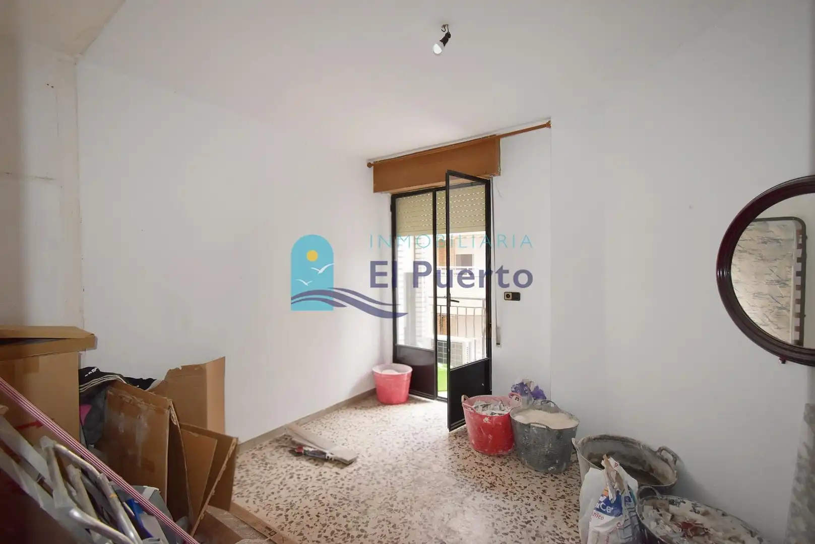 Piso con terraza en venta en Puerto de Mazarrón, imagen 11