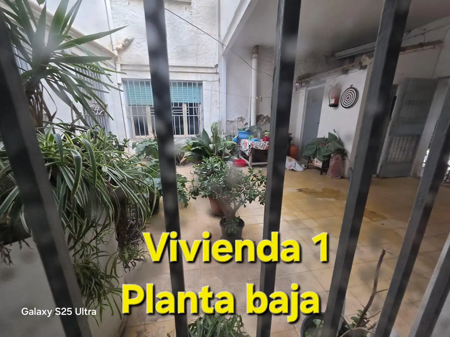 Casa adosada en venta en Petrer
