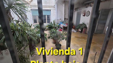 Foto 2 de Casa adosada en venta en Petrer, Alicante