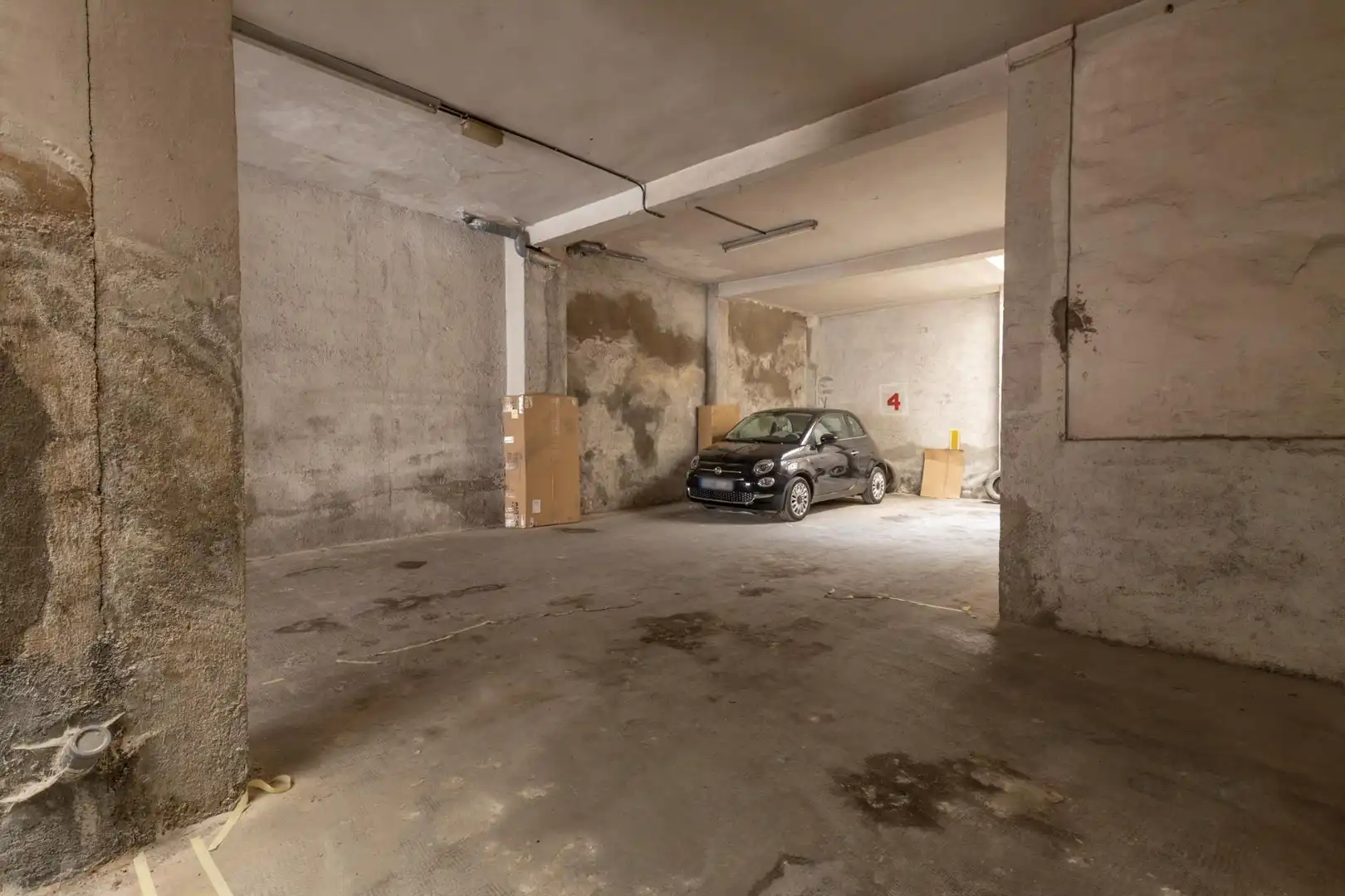 Garatge en venda a Calle SAN PEDRO MARTIR, 23, San Matías - Realejo