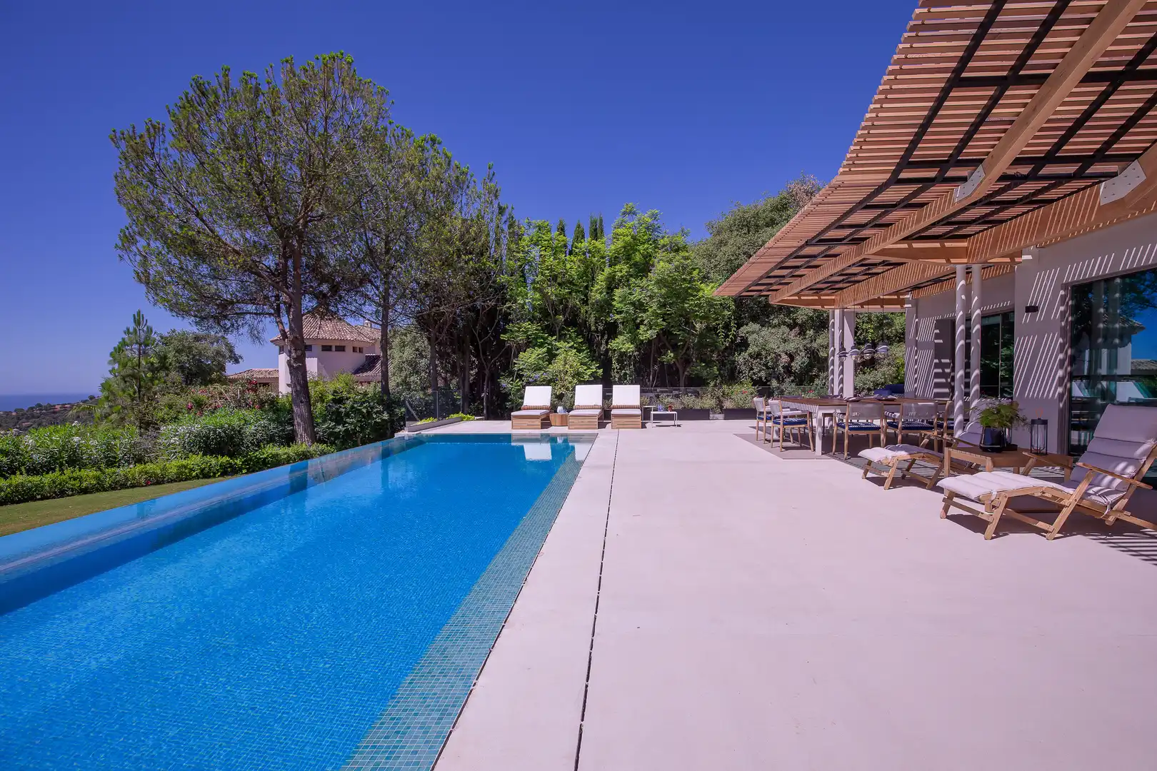 Chalet con terraza en venta en Calle Pablo Picasso 3B, imagen 4