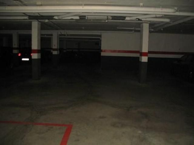 Parking de Garaje en venta en Favara