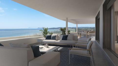 Foto 5 de Apartament en venda a Guadalobón, Estepona