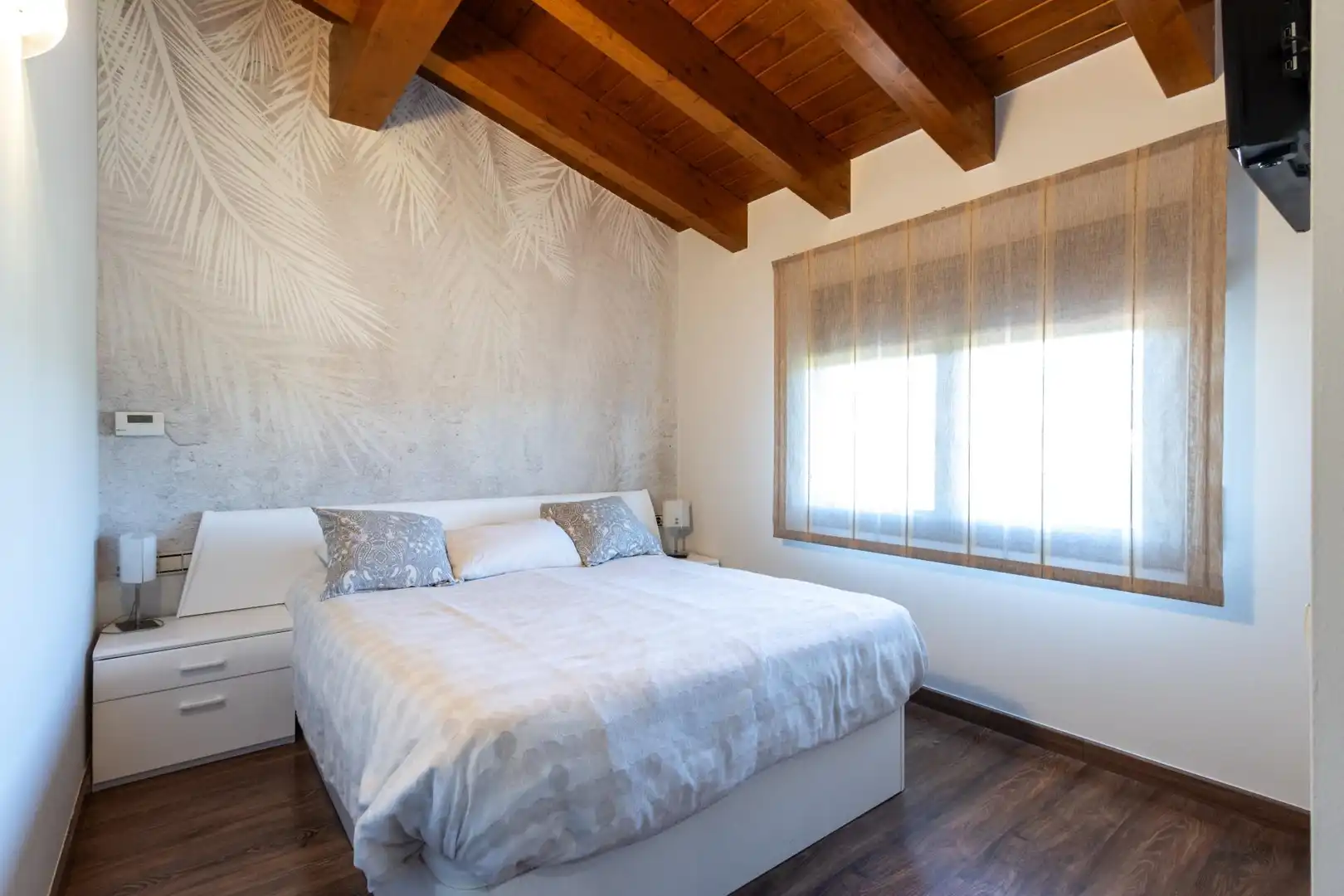 Casa con piscina en venta en Can Font - Ca n'Avellaneda, imagen 47