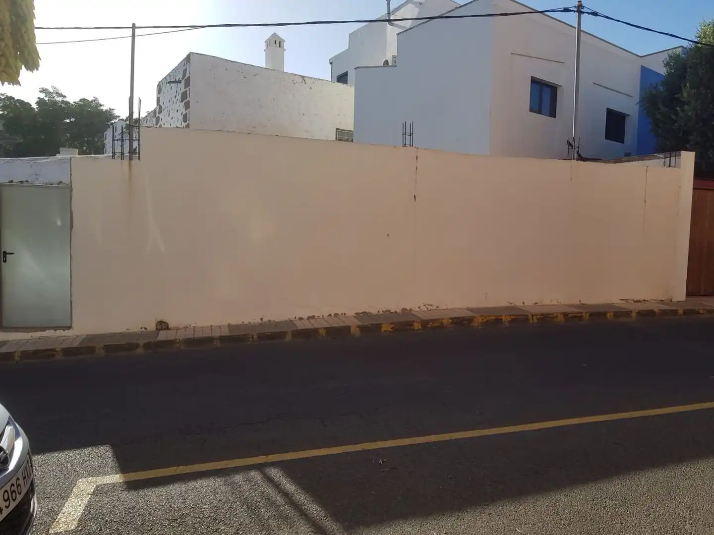 Terreno residencial en venta en Calvo Sotelo 31, imagen 4