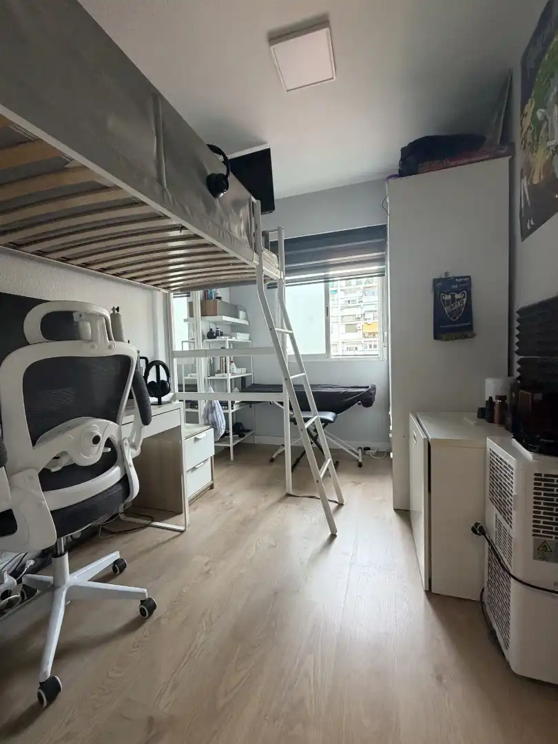 Habitación de Piso en venta en Patraix