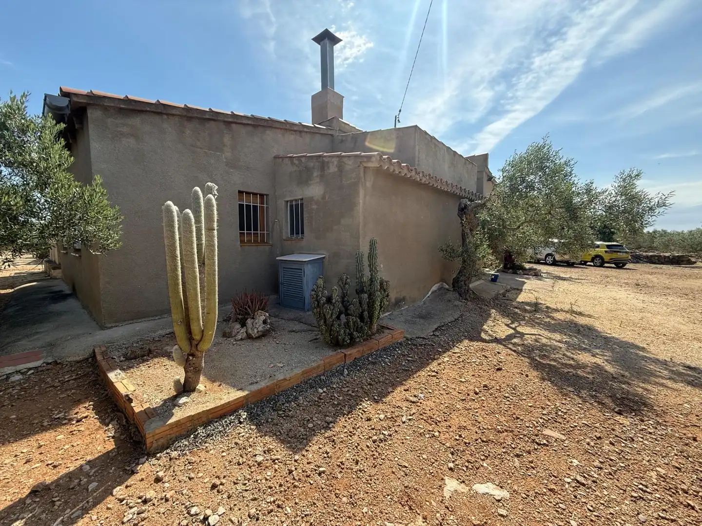 Casa rústica con jardín en venta en L'Ampolla, imagen 20