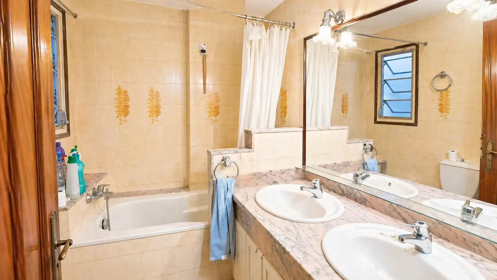 Semi-detached house with terrace for sale in Carrer de Santa Teresa, imagen 18