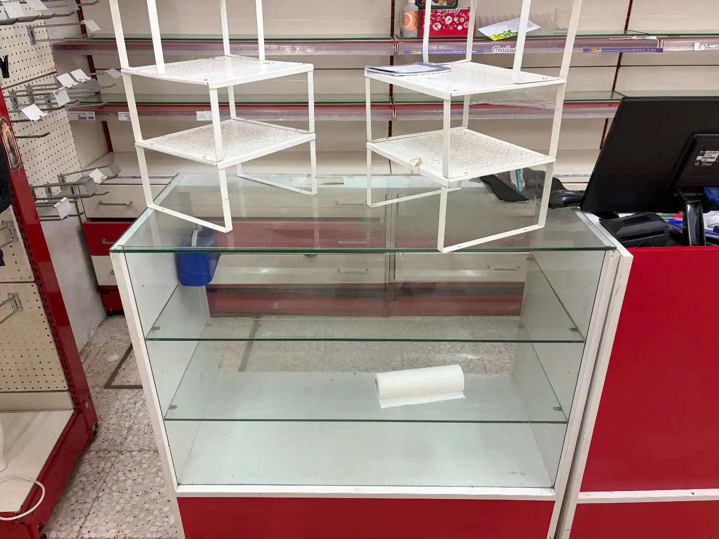 Commercial properties for sale in Sevilla  with Air Conditioner and Furnished