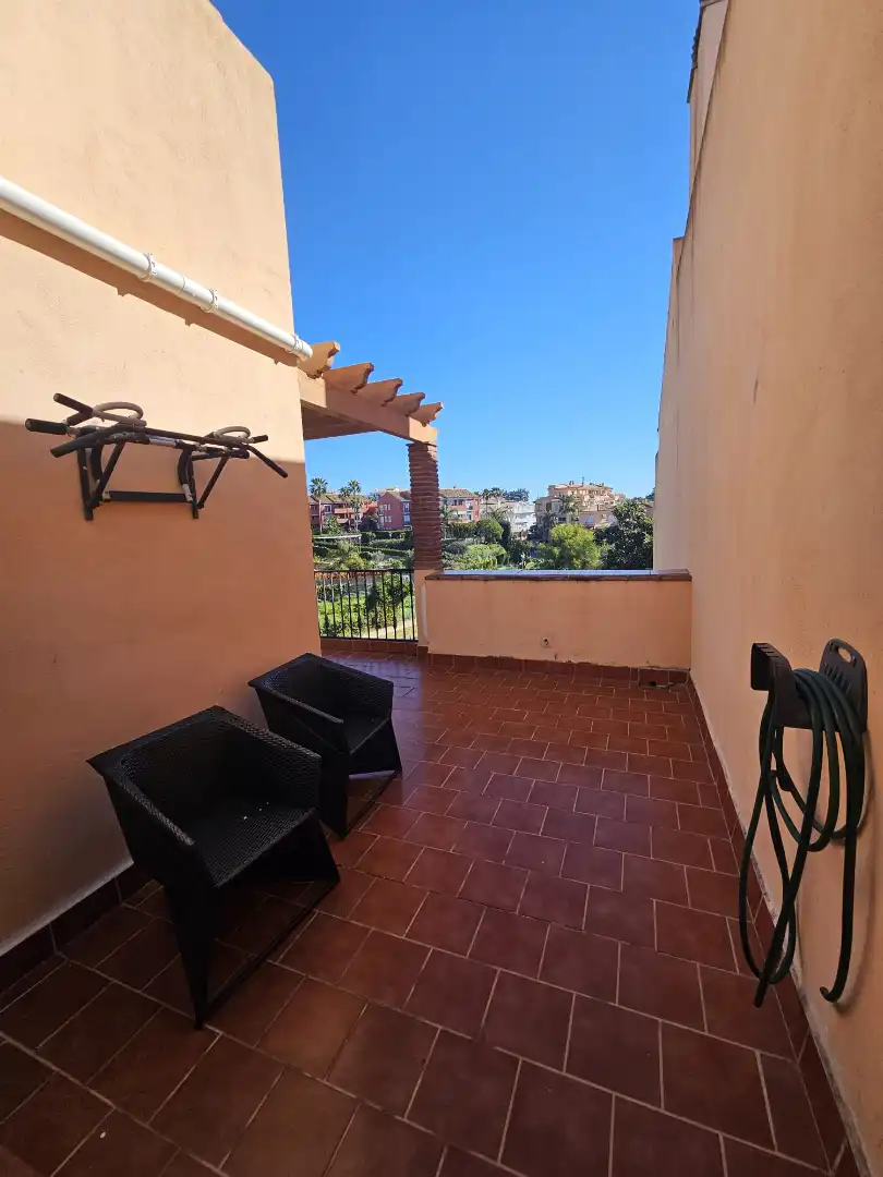 Casa o xalet de lloguer a Riviera del Sol