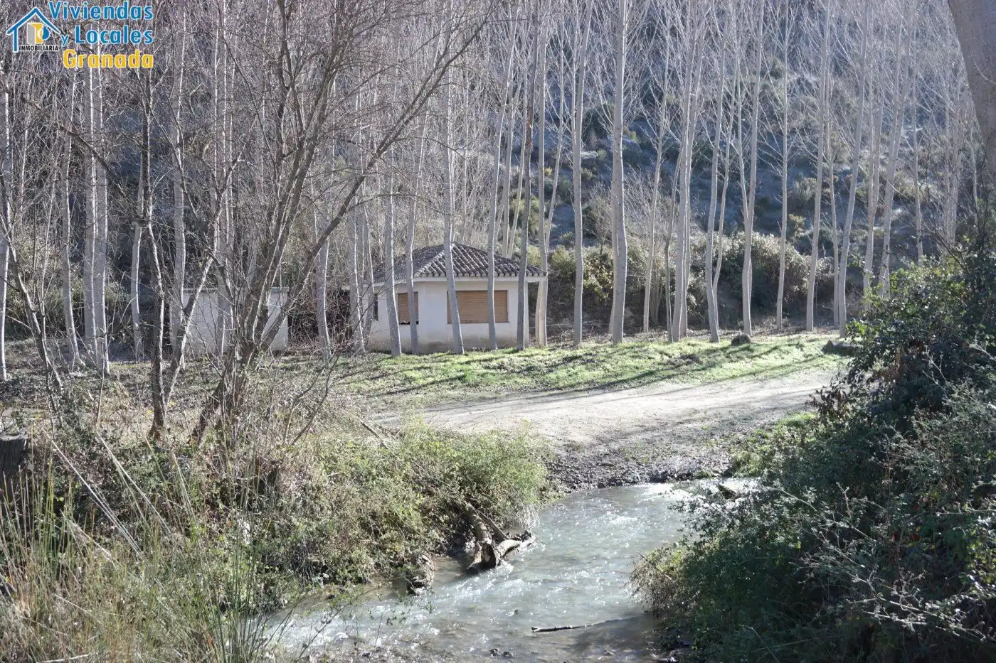 Terreni e lotti in vendita a Alhama de Granada, imagen 13