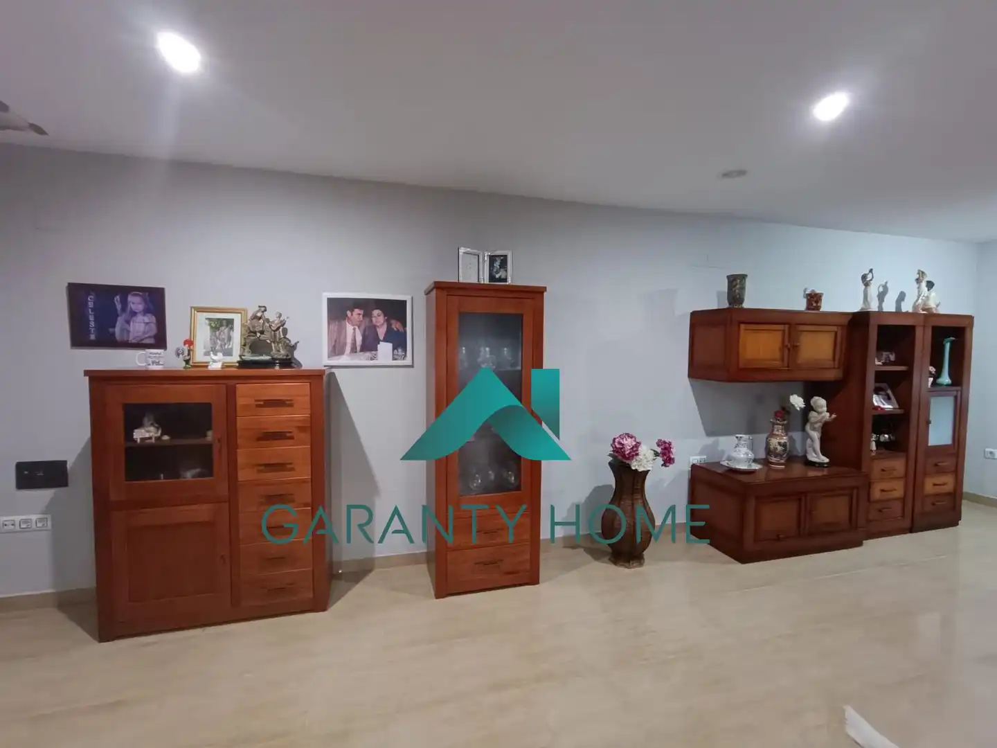 Villa avec piscine à vendre à El Carmen - La Barrera, imagen 2