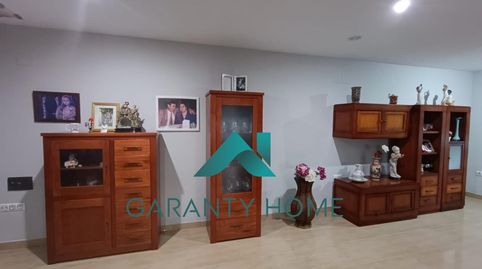 Foto 2 de Casa o chalet en venta en El Carmen - La Barrera, Lucena