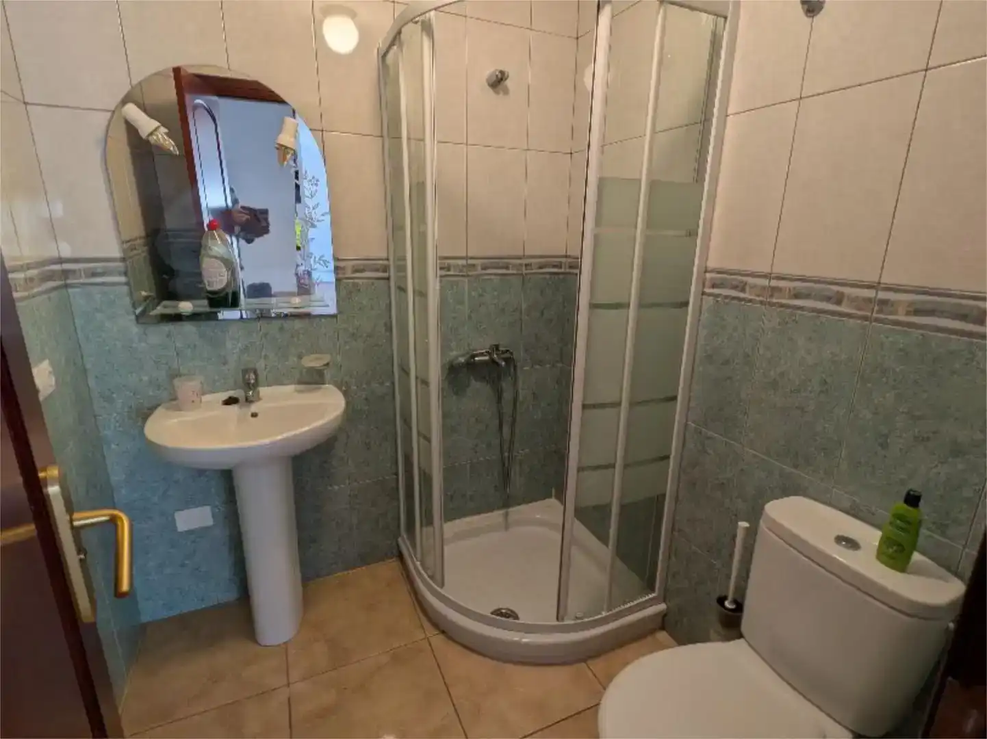 Baño de Piso en venta en Agüimes con Trastero