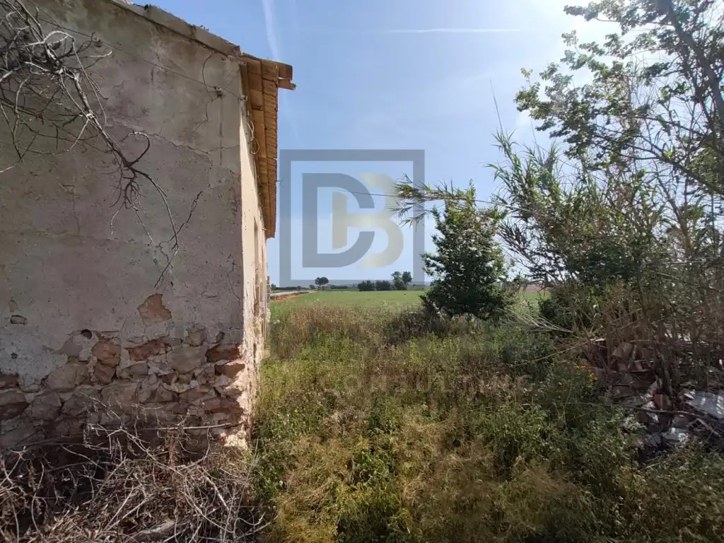Finca rústica en venta en Dolores