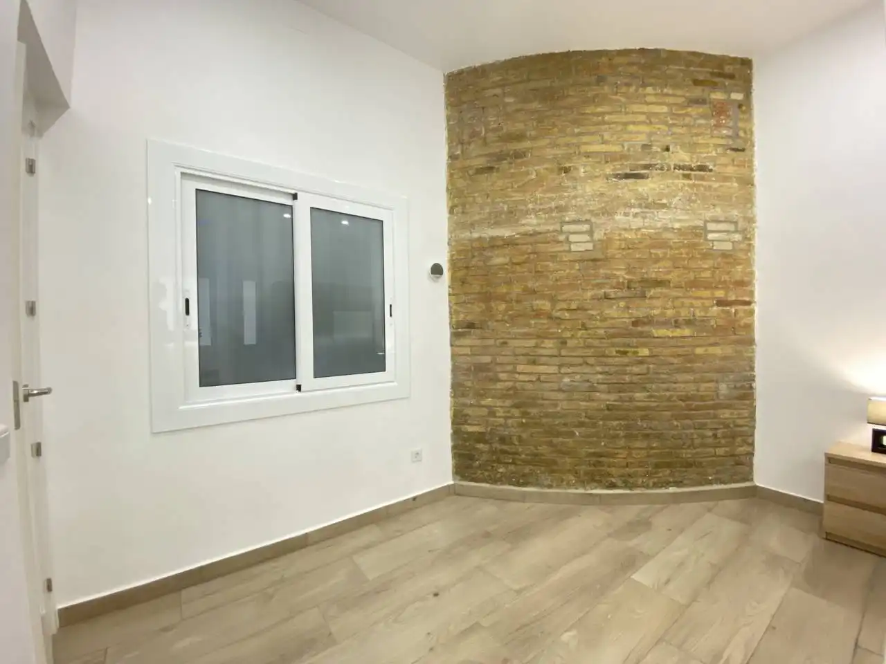 Estudio en venta en Calle Sant Alexandre, Horta