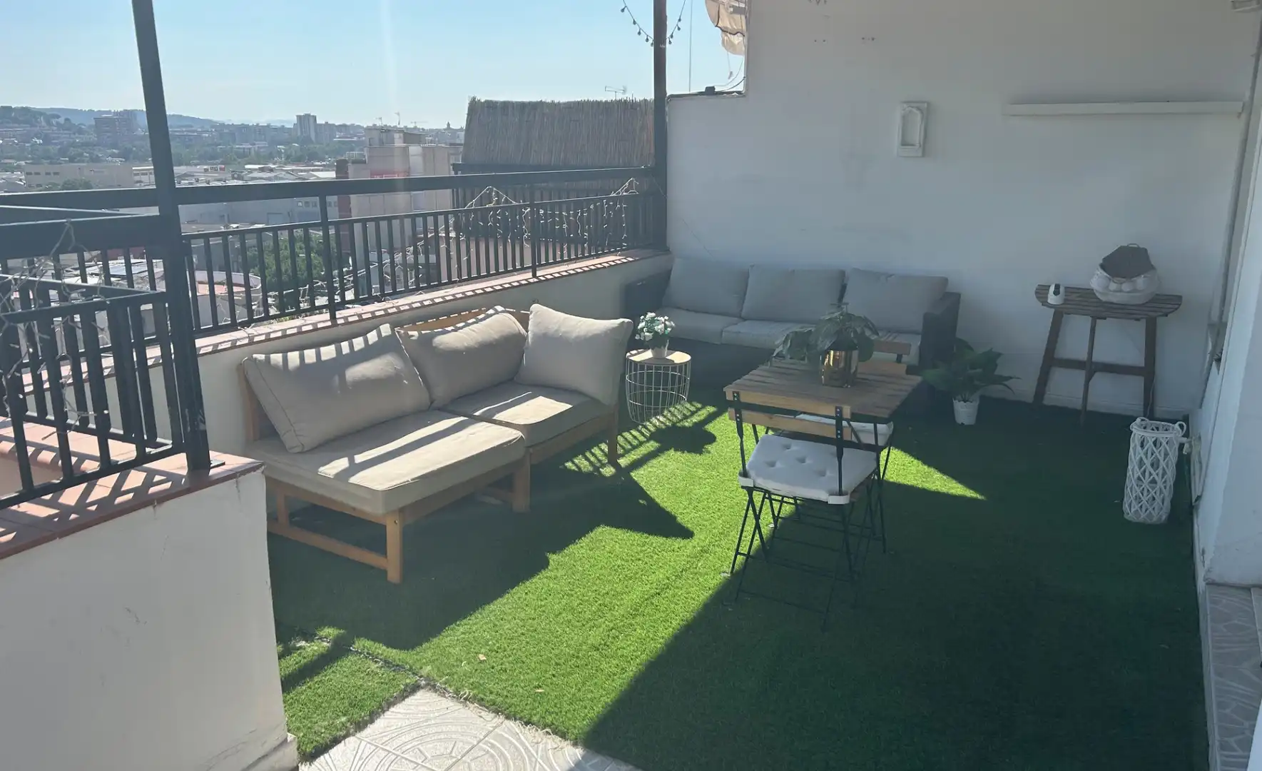 Penthouse mit Aufzug zum Verkauf in Carrer Sant Jaume