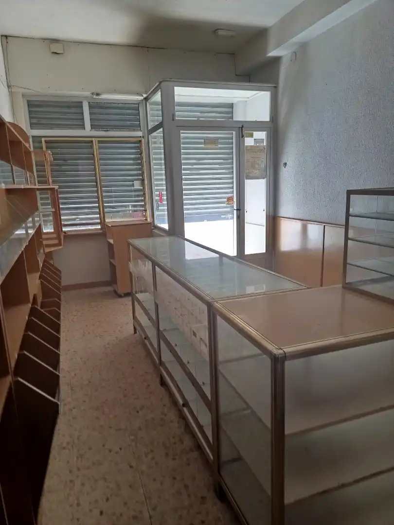 Local en venta en Parla