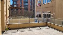 Terrace of Apartment for sale in  Barcelona Capital  with Air Conditioner, Heating and Parquet flooring