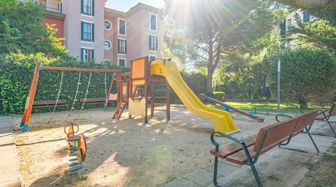 Foto 4 von Wohnung zur Miete in de Gènova, Sa Teulera, Palma de Mallorca