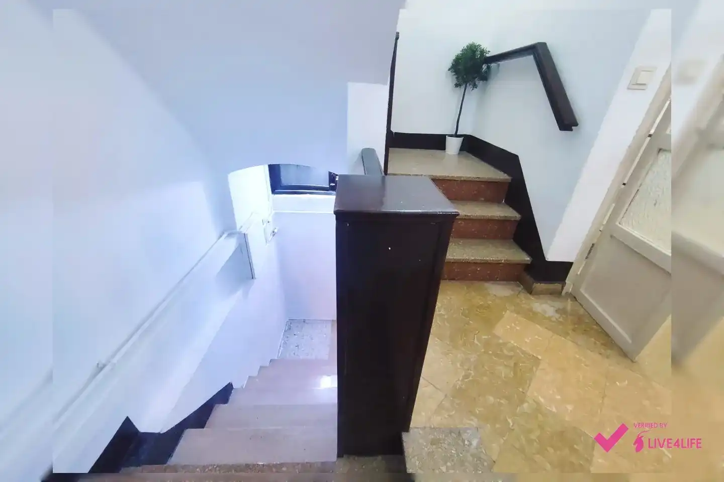 Ground floor for share in Granada  with Heating, Terrace and Storage room