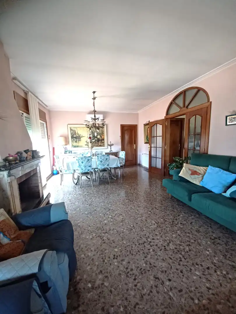 Haus mit Terrasse zum Verkauf in Castellví de Rosanes, imagen 19