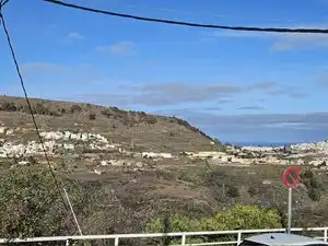 Vista exterior de Residencial en venta en Las Palmas de Gran Canaria