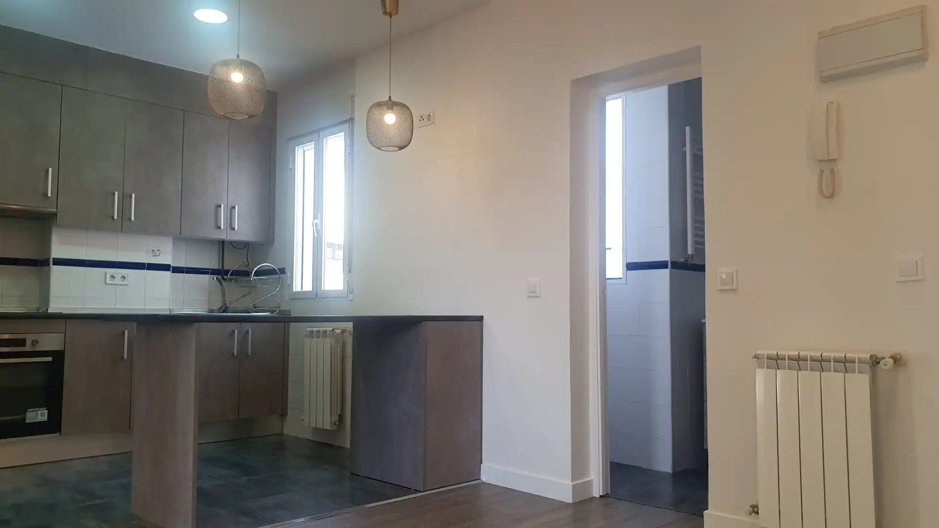 Apartamento con ascensor en alquiler en Calle de la Cabeza, imagen 69