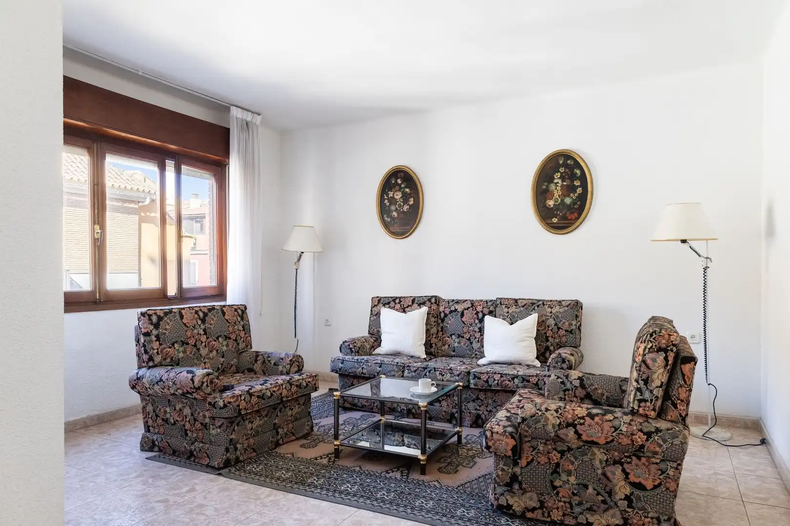 Apartament amb ascensor en venda a Centro, imagen 5