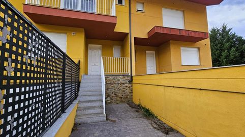 Foto 2 de Casa adosada en venta en Principal-puebla, O Barco de Valdeorras , Ourense