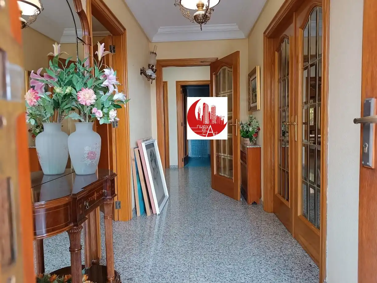Casa o chalet en venta en Cartagena con Jardín privado y Terraza