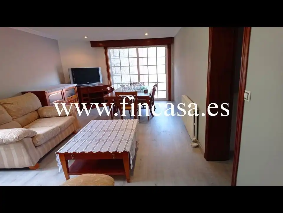 Country homes for sale in Nigrán  with Heating, Private garden and Parquet flooring