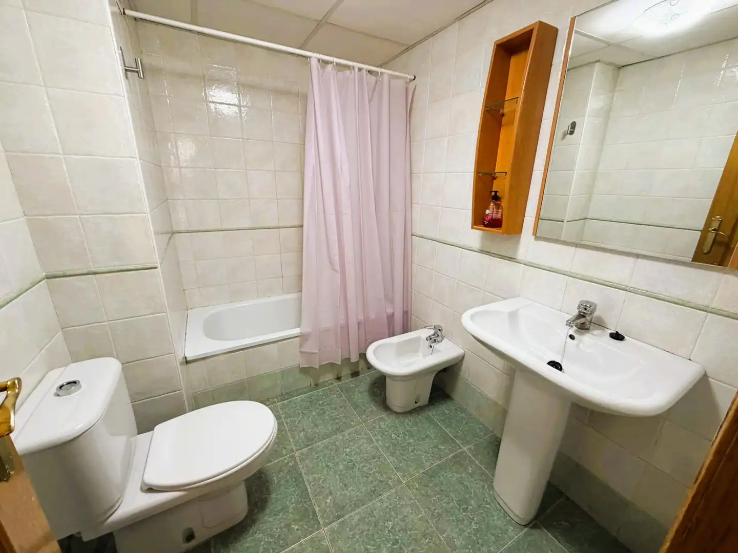 Wohnung mit Aufzug zum Verkauf in Calle PROFESOR GARCIA GOMEZ, imagen 13