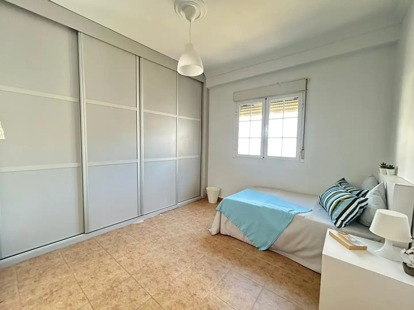 Habitación de Piso en venta en Antequera con Aire acondicionado, Calefacción y Trastero