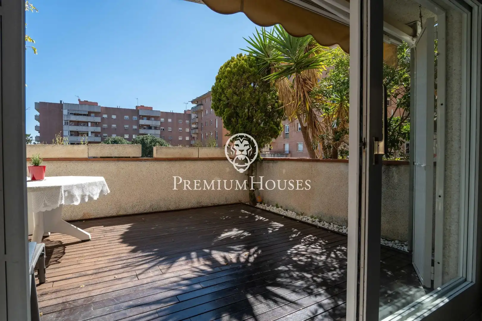 Terrace of Ground floor for sale in Castelldefels  with Heating, Terrace and Storage room