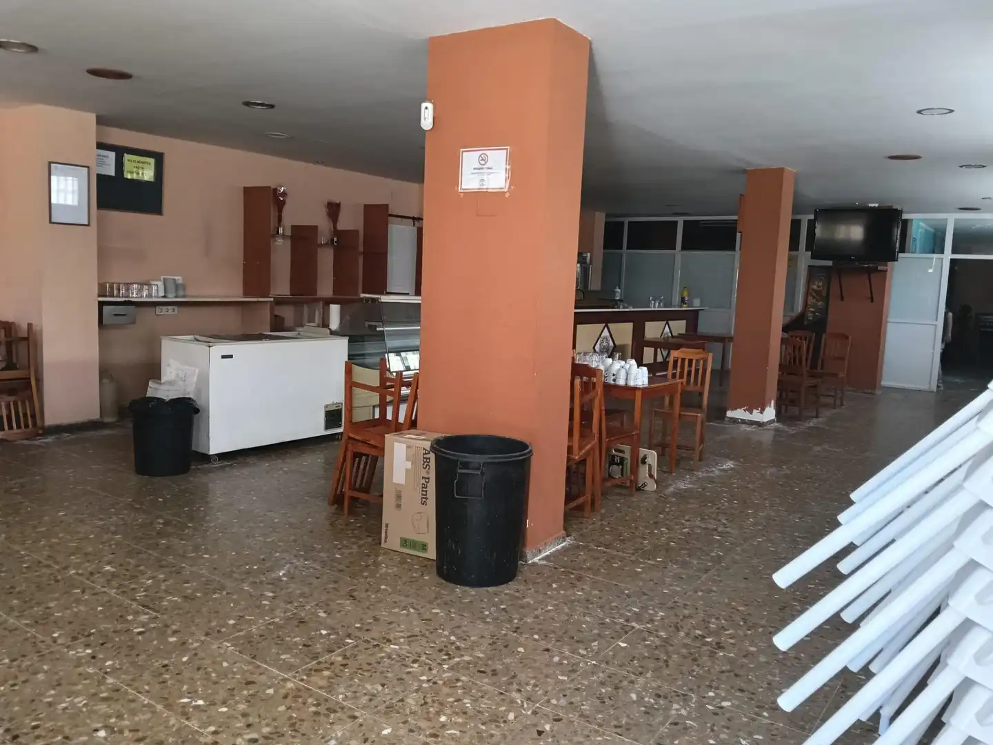 Local comercial en venda a Calle San Quintín, imagen 2
