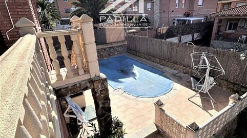 Foto 4 de Casa o xalet en venda a Méntrida, Toledo