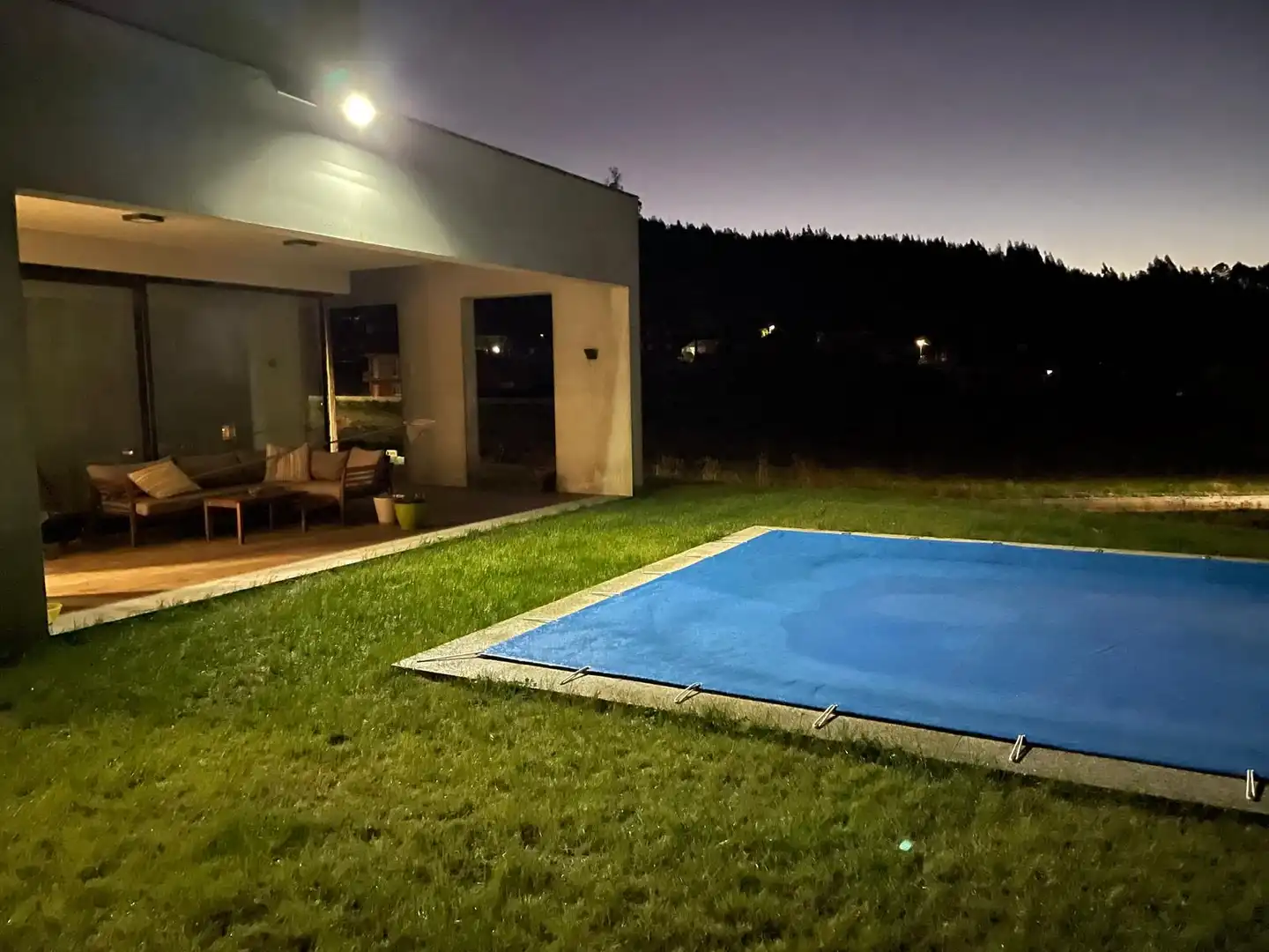 Xalet amb piscina en venda a Teo, imagen 88