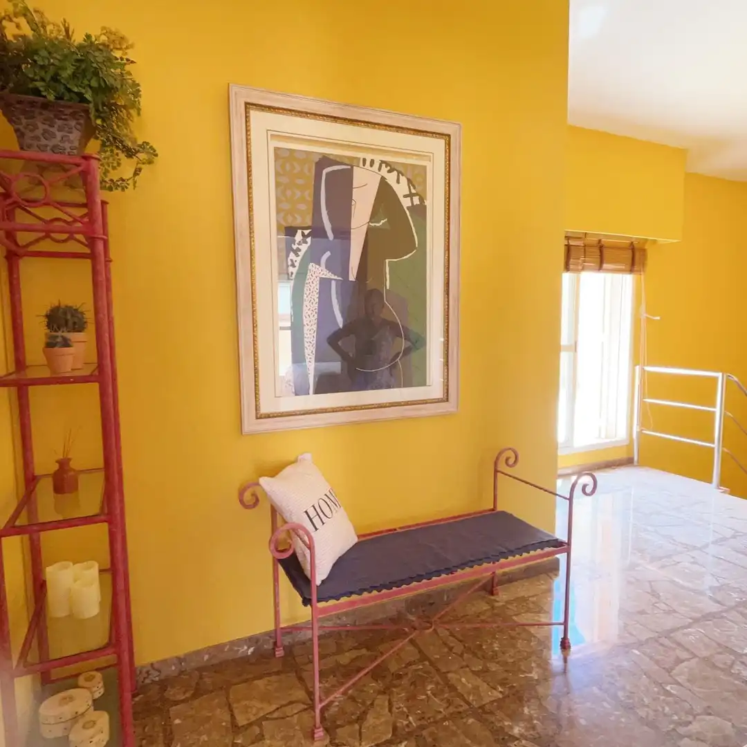 Attic for sale in Castellón de la Plana / Castelló de la Plana  with Heating, Terrace and Storage room