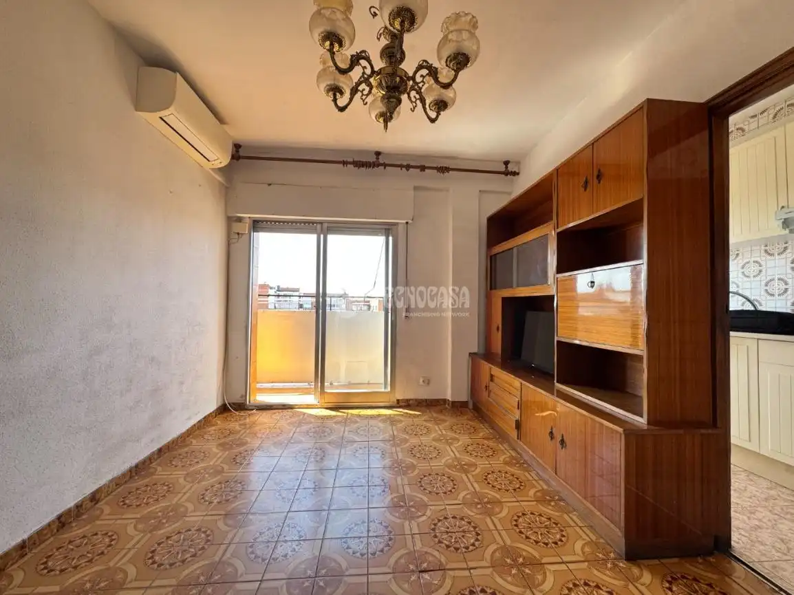 Flat for sale in Vicálvaro, imagen 2