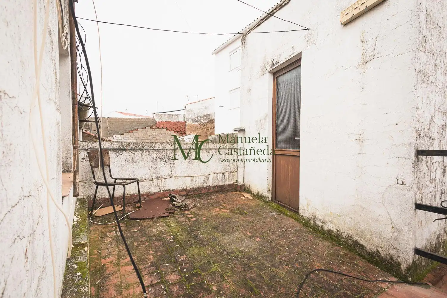 Haus mit Terrasse zum Verkauf in La Zarza (Badajoz), imagen 30