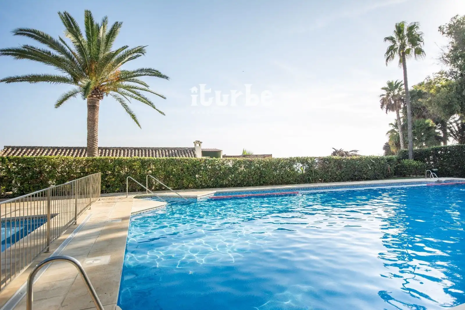 Adossat amb piscina de lloguer a marbellamar, imagen 37