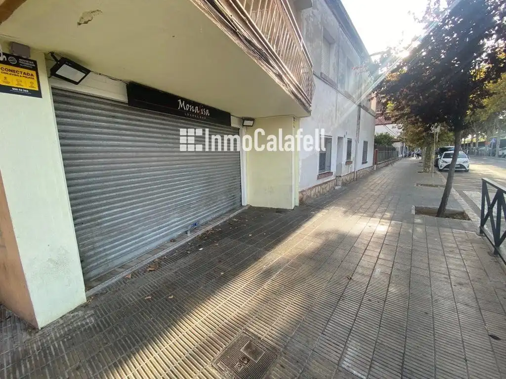 Gewerbefläche zum Verkauf in MOSSEN JAUME SOLER 31, imagen 17